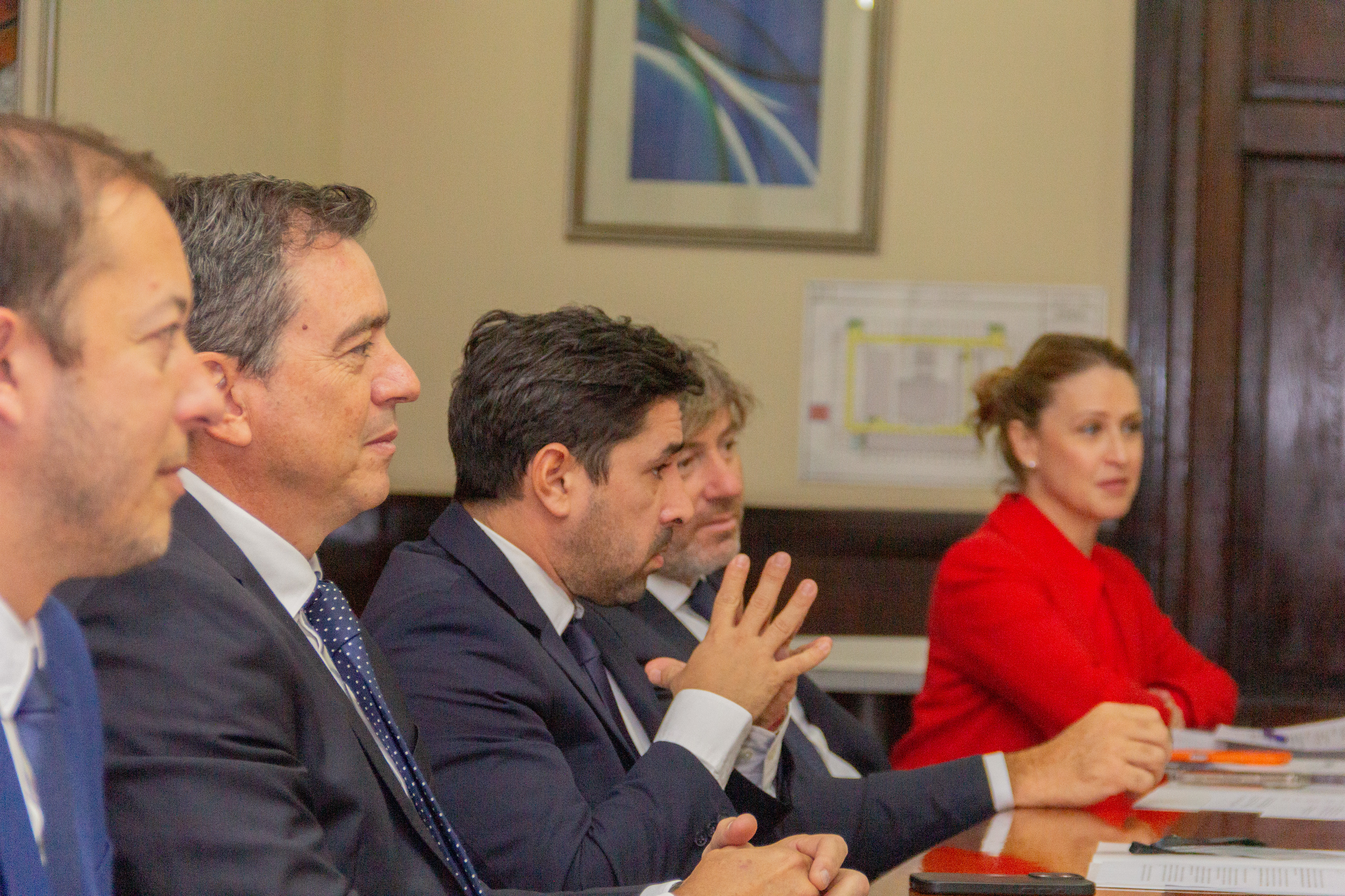El Procurador General de Misiones es el nuevo secretario del Consejo