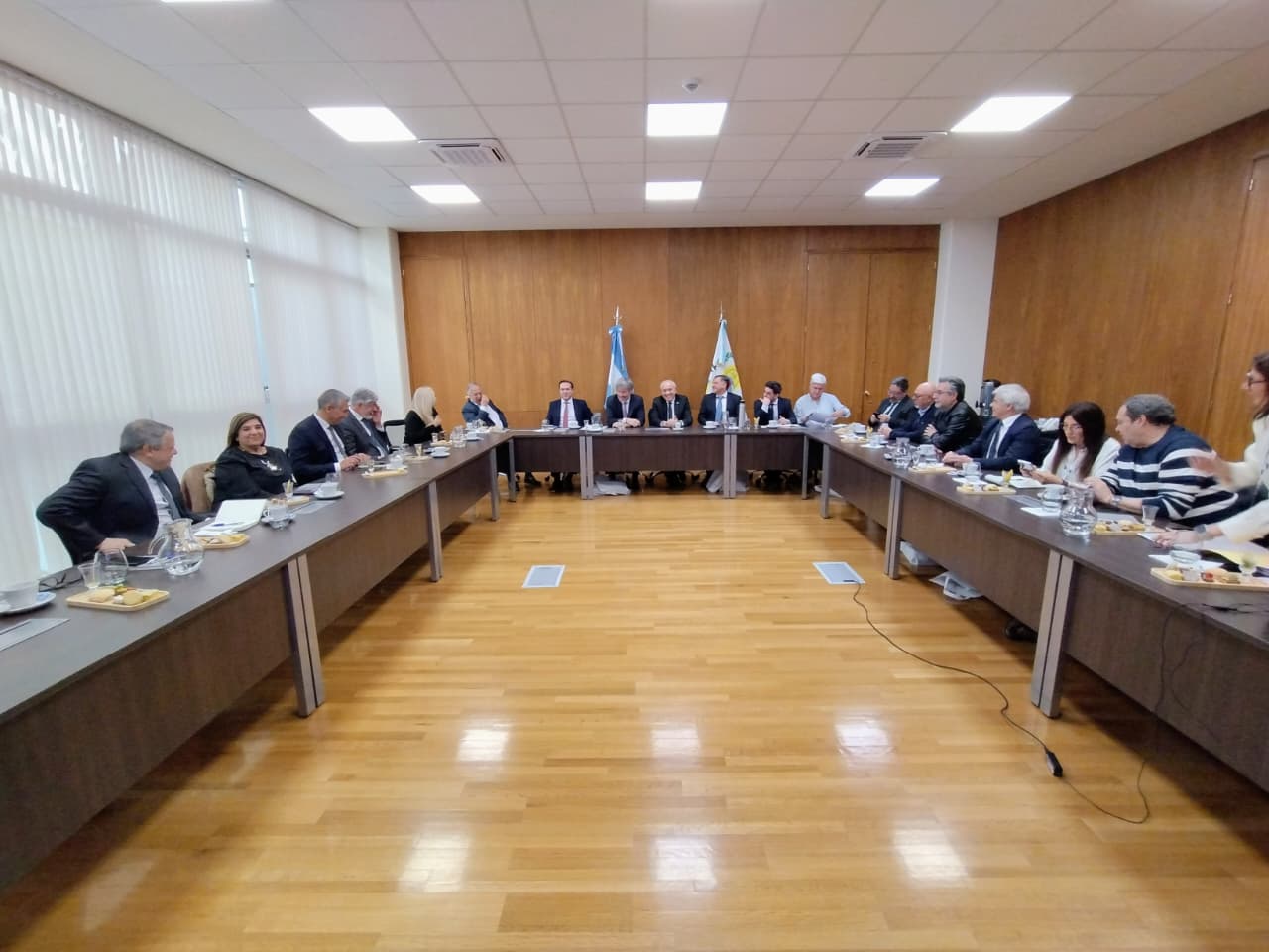 Se creó el Observatorio del Régimen Penal Juvenil: un modelo federal impulsado por los Ministerios Públicos