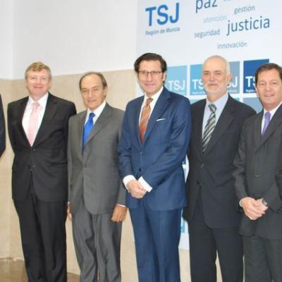 20160207 Visita Delegacin Argentina 001