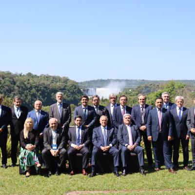 XXXVII Jornadas Nacionales e Internacionales de los Ministerios Públicos