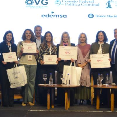 XIV Jornadas Internacionales de Violencia de Género y delitos conexos - Mendoza- Agosto 2026